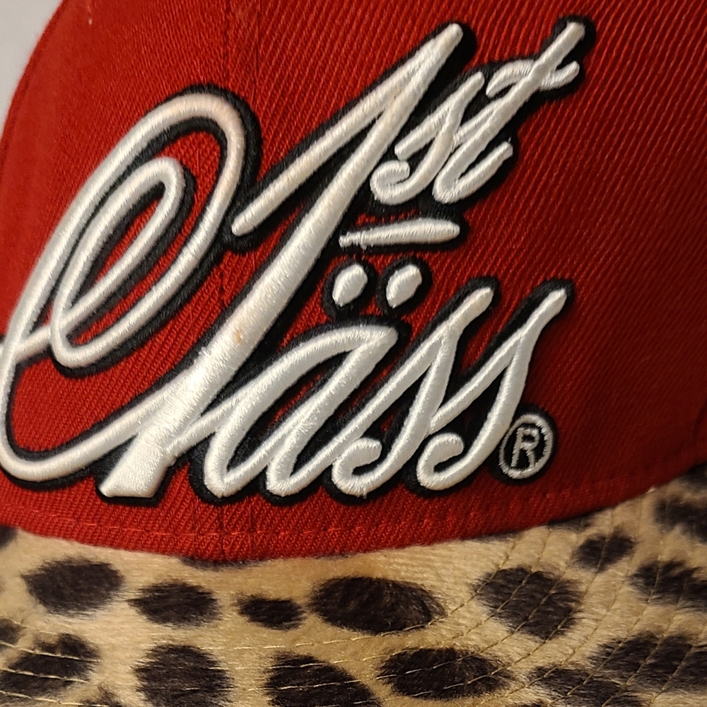 1st class Cap - Picture 7 of 7